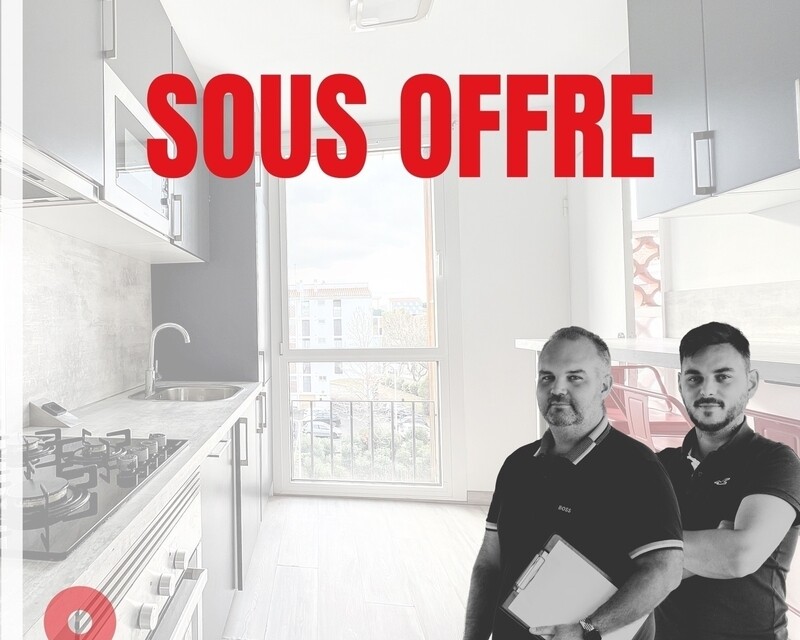 Appartement de 92m2 environ 4 chambres fort rendement locatif  - 4cb0d9dd-28d4-4ae6-877d-c8a47e266010