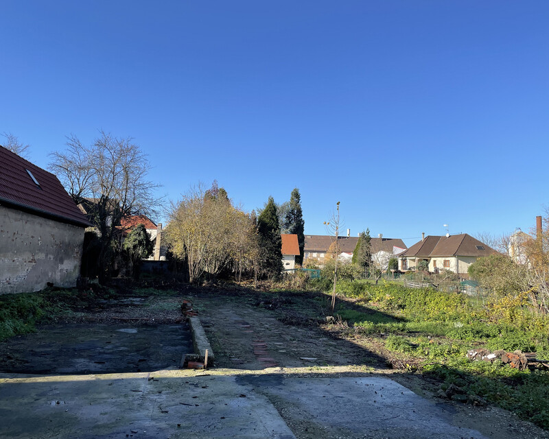 Terrain constructible de 7,15 ares à Seltz (67470) - Terrain