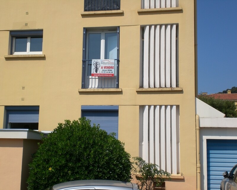 Belle opportunité au centre de La Valette - Photo extérieur