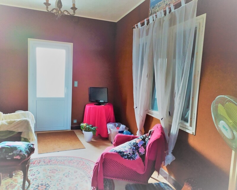 Maison 5 pièces 108 m2 avec jardin d'agrément - Bureau ou chambre d'ami ou salle de jeux de 13 m2