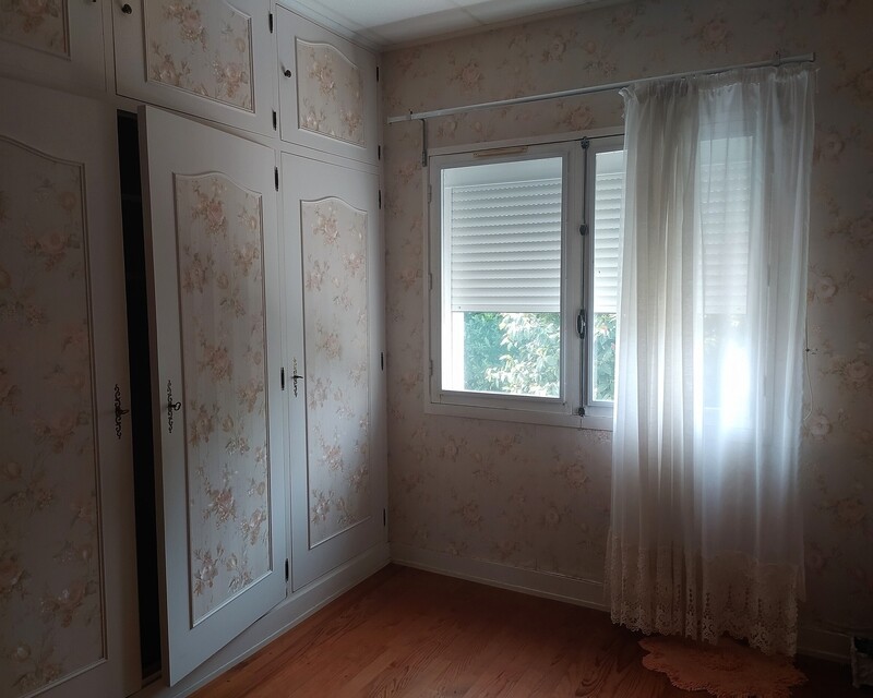 Maison 5 pièces 108 m2 avec jardin d'agrément - Img 20230506 155742