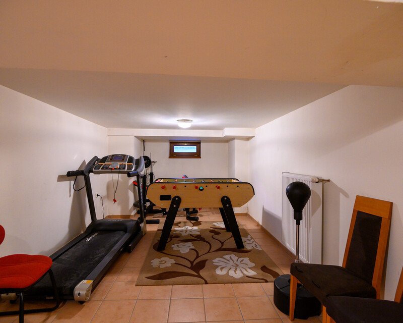 Chaleureuse Maison 6 pièces 155 m², à Eckbolsheim. - Eckbo-6 rue ernwein--44