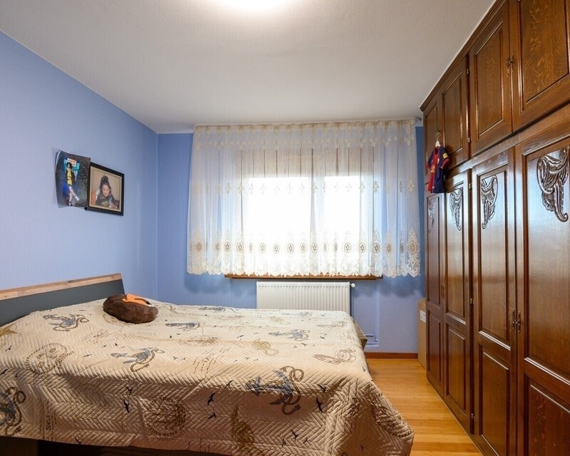 Chaleureuse Maison 6 pièces 155 m², à Eckbolsheim. - Eckbo-6 rue ernwein--37  2 