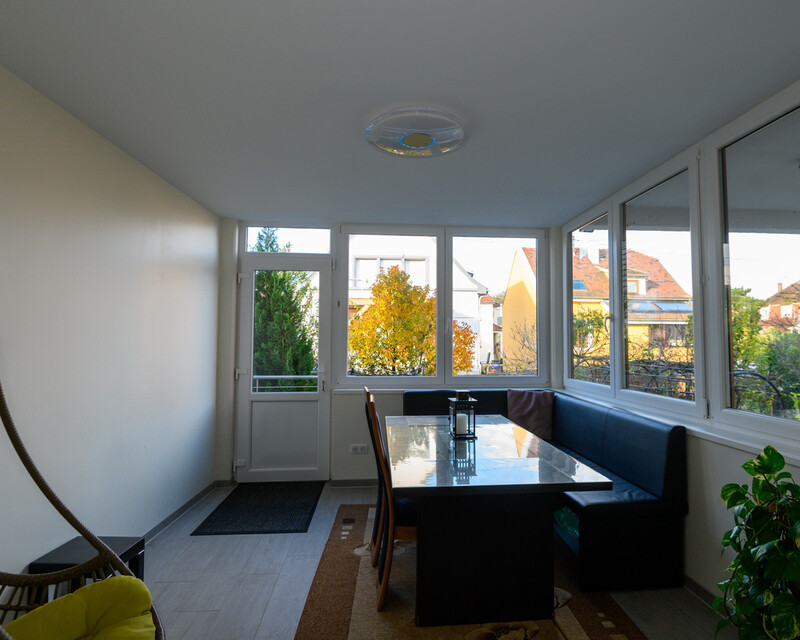 Chaleureuse Maison 6 pièces 155 m², à Eckbolsheim. - Eckbo-6 rue ernwein--20