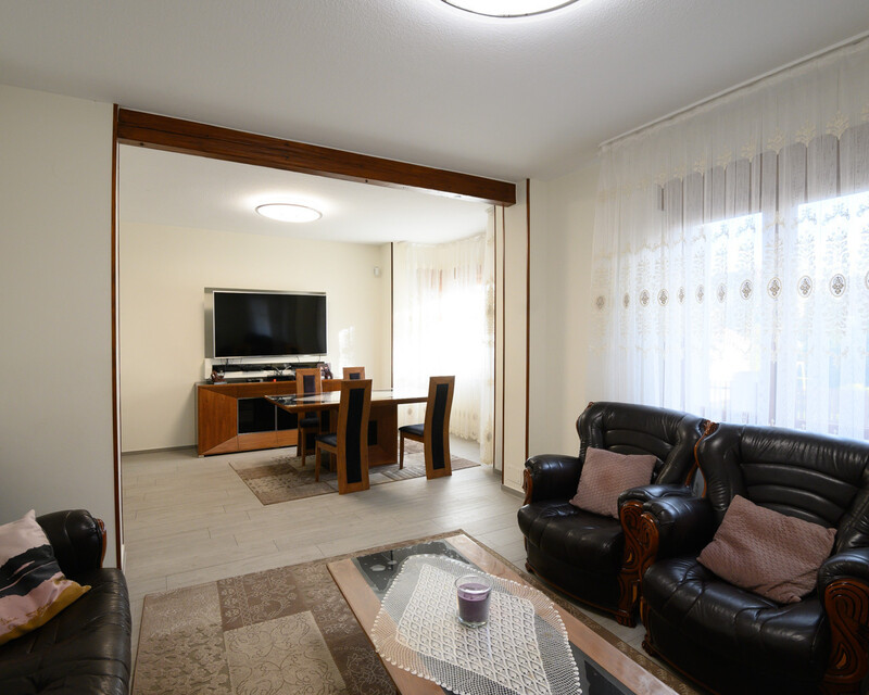 Chaleureuse Maison 6 pièces 155 m², à Eckbolsheim. - Eckbo-6 rue ernwein--15