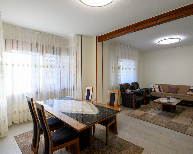 Chaleureuse Maison 6 pièces 155 m², à Eckbolsheim. - Eckbo-6 rue ernwein--14