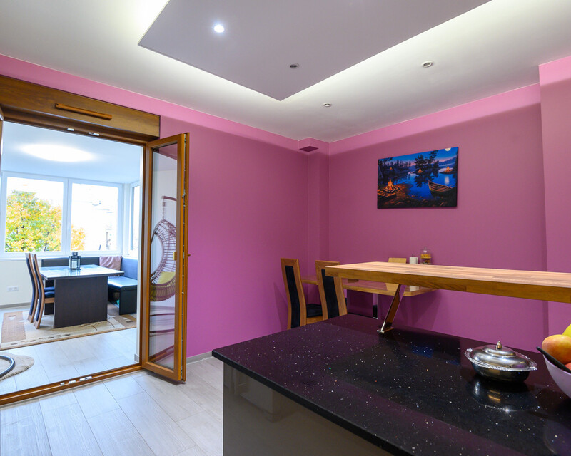 Chaleureuse Maison 6 pièces 155 m², à Eckbolsheim. - Eckbo-6 rue ernwein--53