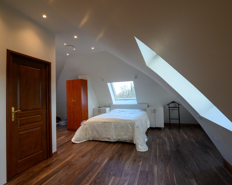 Chaleureuse Maison 6 pièces 155 m², à Eckbolsheim. - Eckbo-6 rue ernwein--32