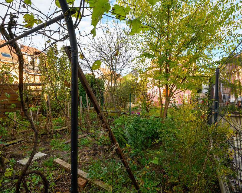 Chaleureuse Maison 6 pièces 155 m², à Eckbolsheim. - Eckbo-6 rue ernwein--8