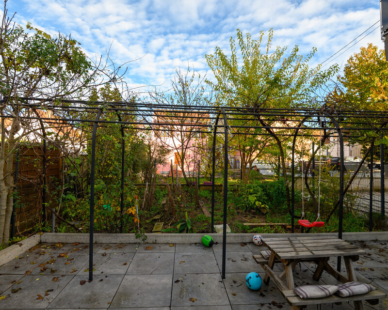 Chaleureuse Maison 6 pièces 155 m², à Eckbolsheim. - Eckbo-6 rue ernwein--9