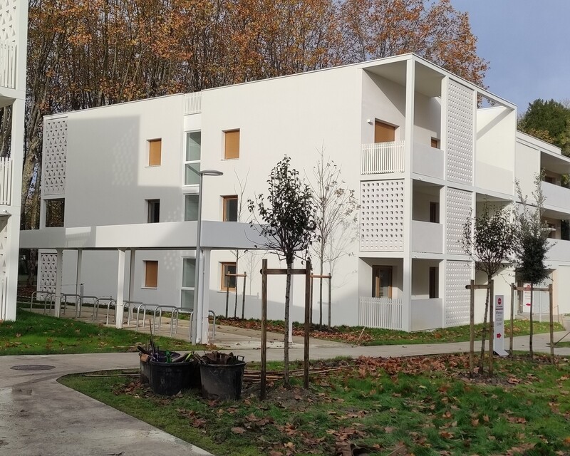 Merignac mondesir appartement t3 68 m2 juste livré - 1669292938714