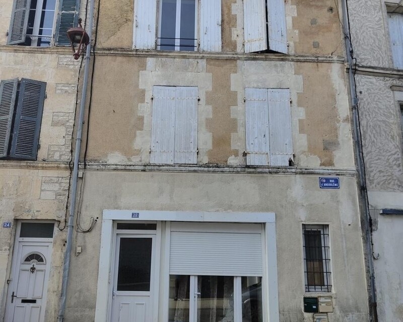 Immeuble locatif - Image000000