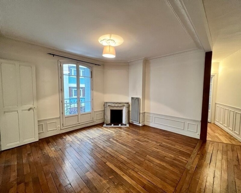 Appartement T3 Marcel Sembat - Salon 4