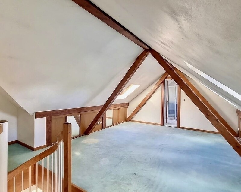 Appartement type loft en duplex - 4cae7712-fdf1-49fa-adfc-4e13f9c4db76