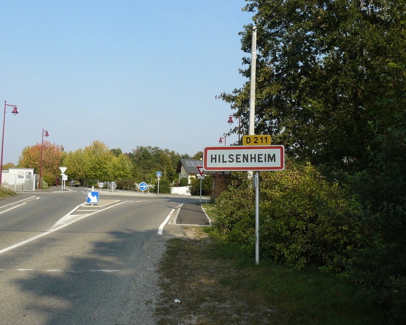 Sous compromis : Maison + dépendances + comble = potentiel  - Panneau hilsenheim d 211 20230306