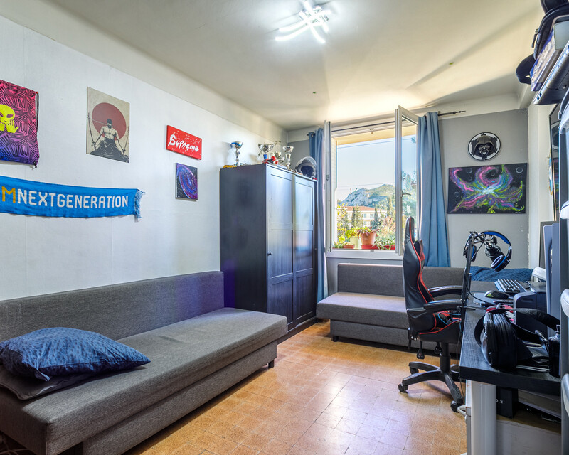 Saint Tronc - T4 - 71m2 + balcon 10m2 - Immo claudel-8
