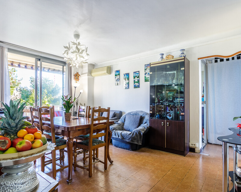 Saint Tronc - T4 - 71m2 + balcon 10m2 - Immo claudel-2