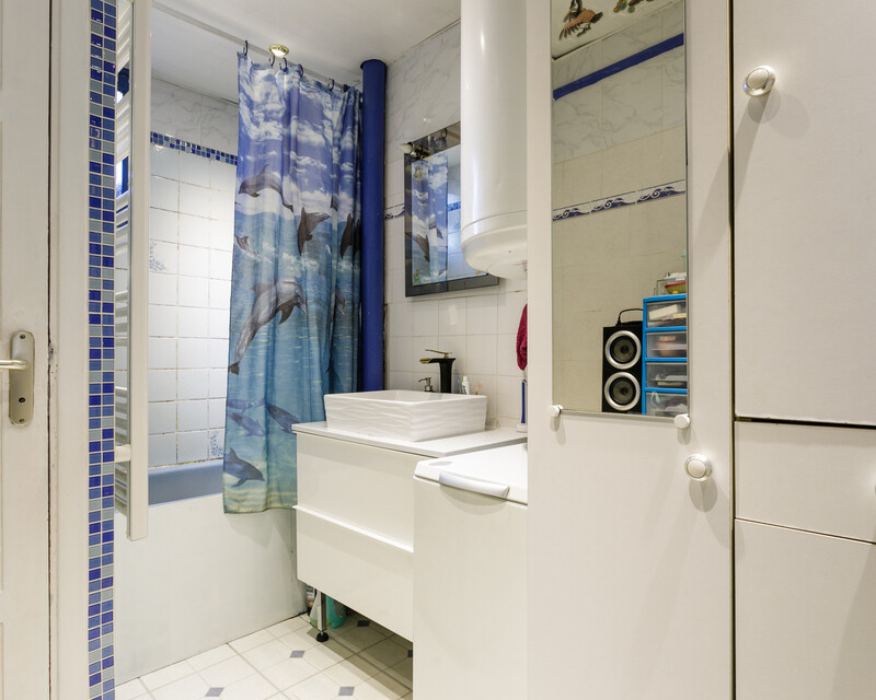 Saint Tronc - T4 - 71m2 + balcon 10m2 - Immo claudel-5