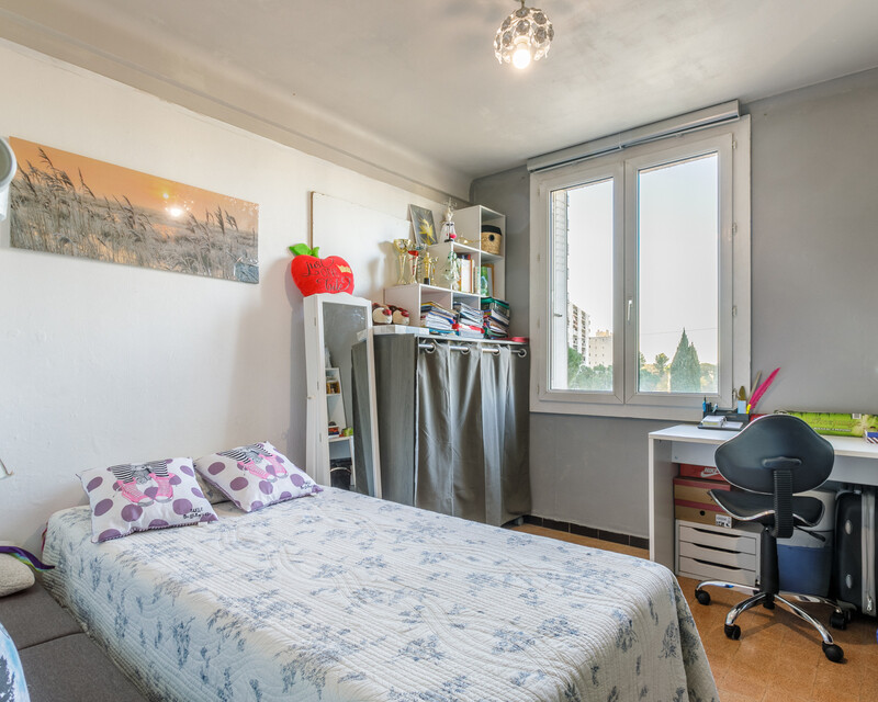 Saint Tronc - T4 - 71m2 + balcon 10m2 - Immo claudel-4
