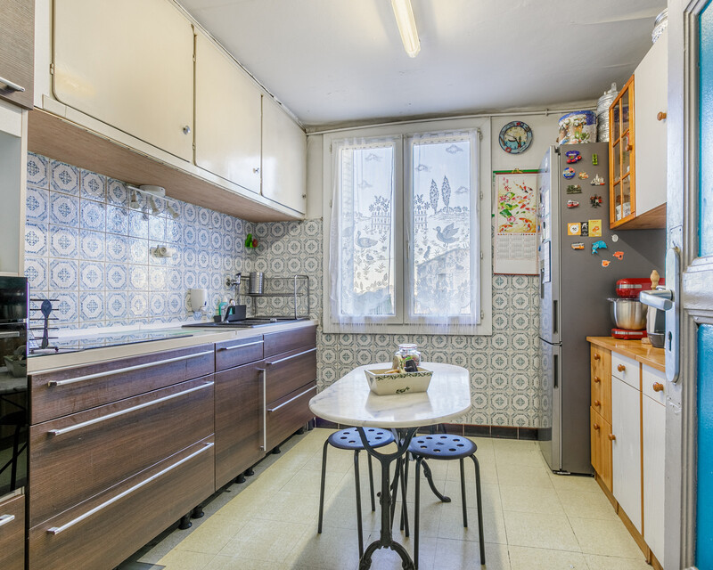Saint Tronc - T4 - 71m2 + balcon 10m2 - Immo claudel-6