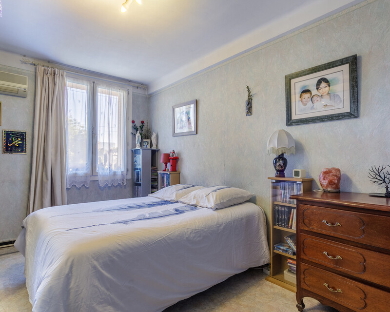Saint Tronc - T4 - 71m2 + balcon 10m2 - Immo claudel-3