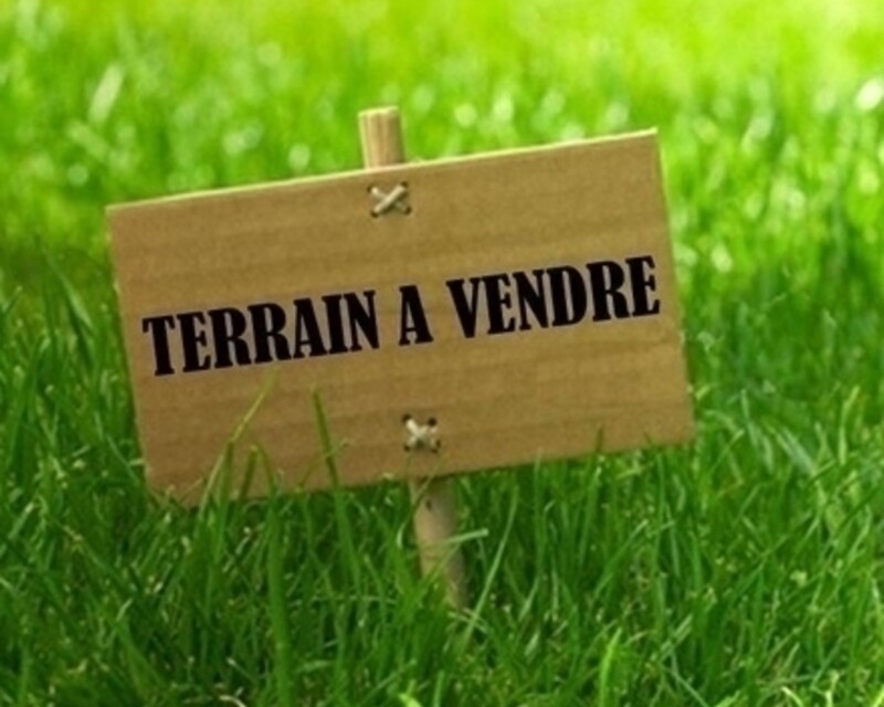 78360 Montesson - Terrain constructible à vendre - Terrain-vendre1