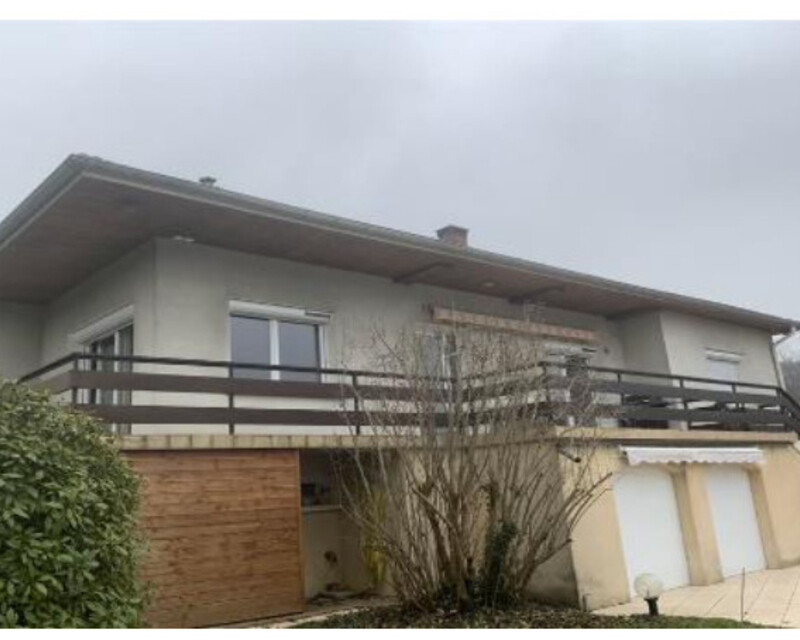 Maison  8 pièces Chatillon d'Azergues - Capture d écran 2023-01-15 101159