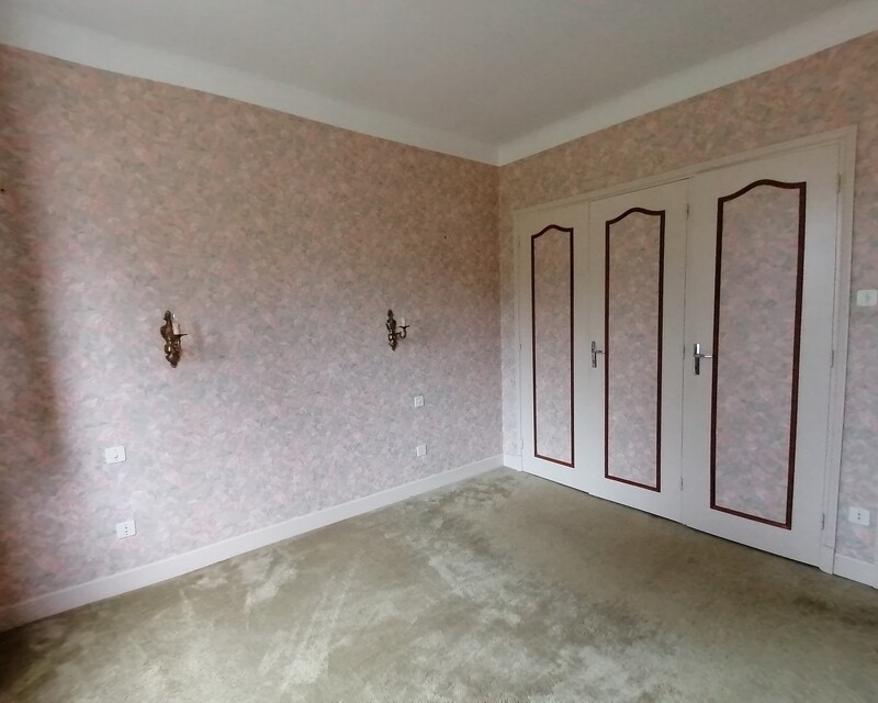 maison 3 chambres avec plus de 4000m² de terrain - chambre 2