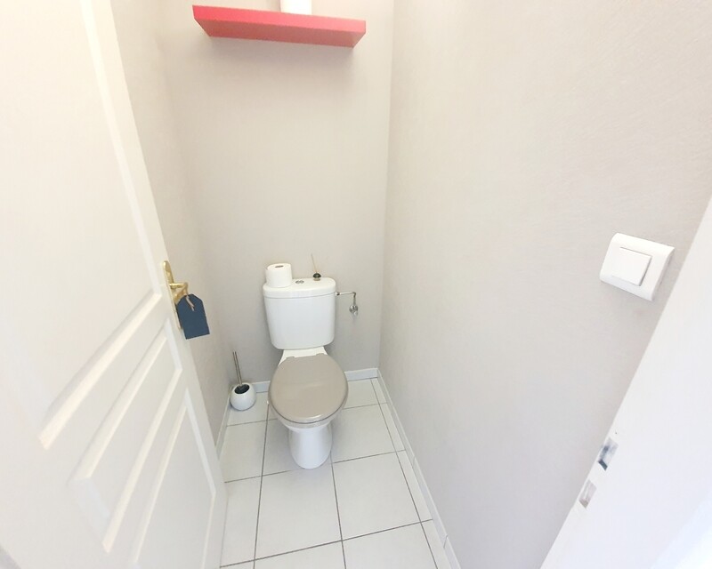 Bel appartement de 81 m2 à Morsbronn-les-bains.  - 20221206 163200