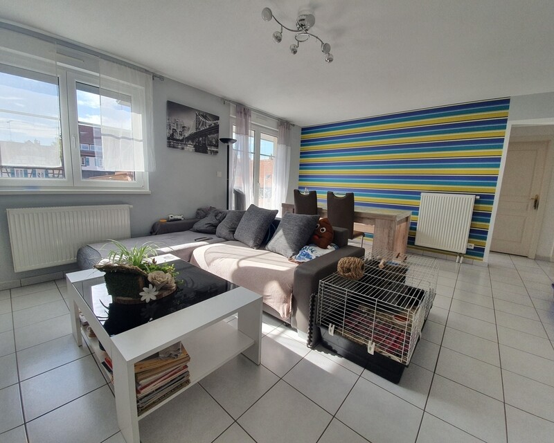 Bel appartement de 81 m2 à Morsbronn-les-bains.  - 20230318 144323