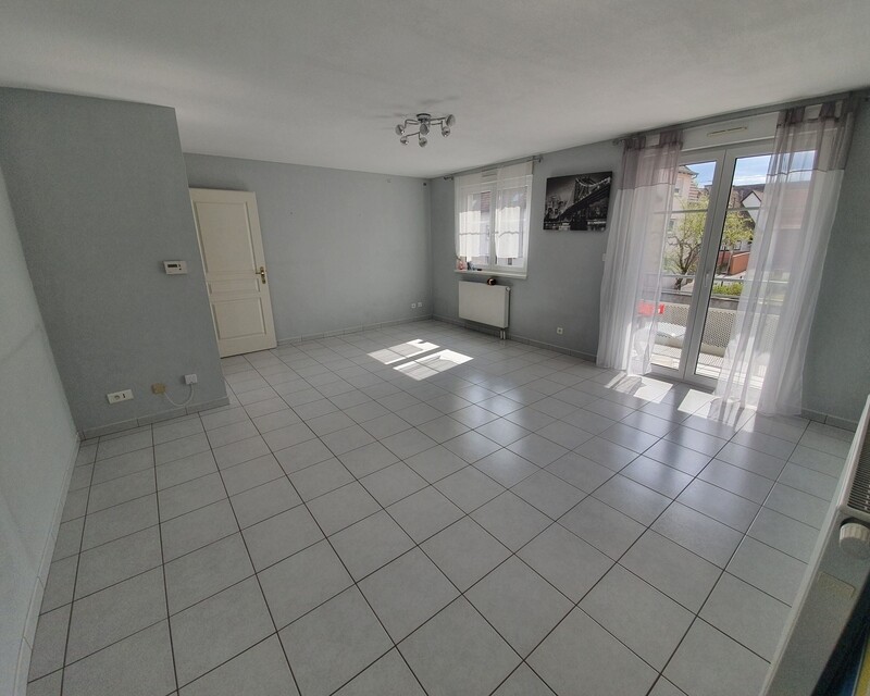 Bel appartement de 81 m2 à Morsbronn-les-bains.  - 20230422 154330