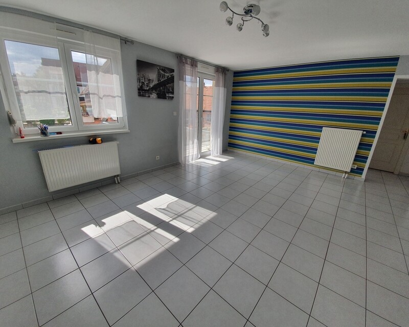 Bel appartement de 81 m2 à Morsbronn-les-bains.  - 20230422 154348
