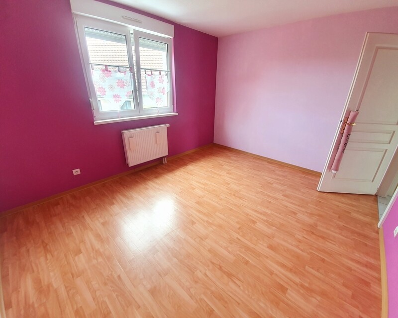 Bel appartement de 81 m2 à Morsbronn-les-bains.  - 20230519 182318