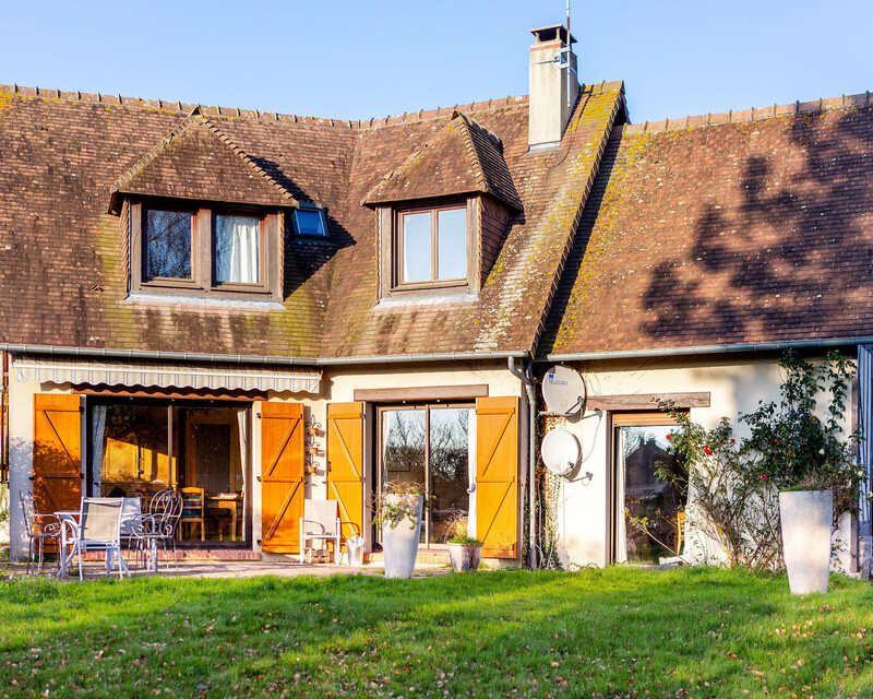Maison de 7 pièces de 180m²,sur un terrain de 24000 m² - 2022-jmguitard-dec-32