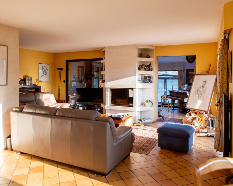 Maison de 7 pièces de 180m²,sur un terrain de 24000 m² - 2022-jmguitard-dec-22