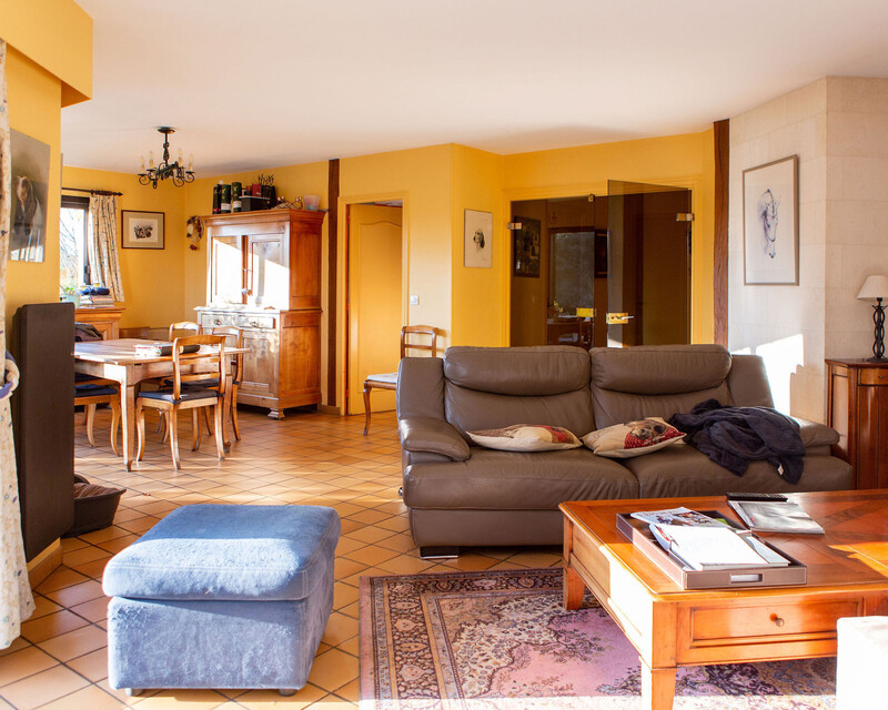 Maison de 7 pièces de 180m²,sur un terrain de 24000 m² - 2022-jmguitard-dec-28