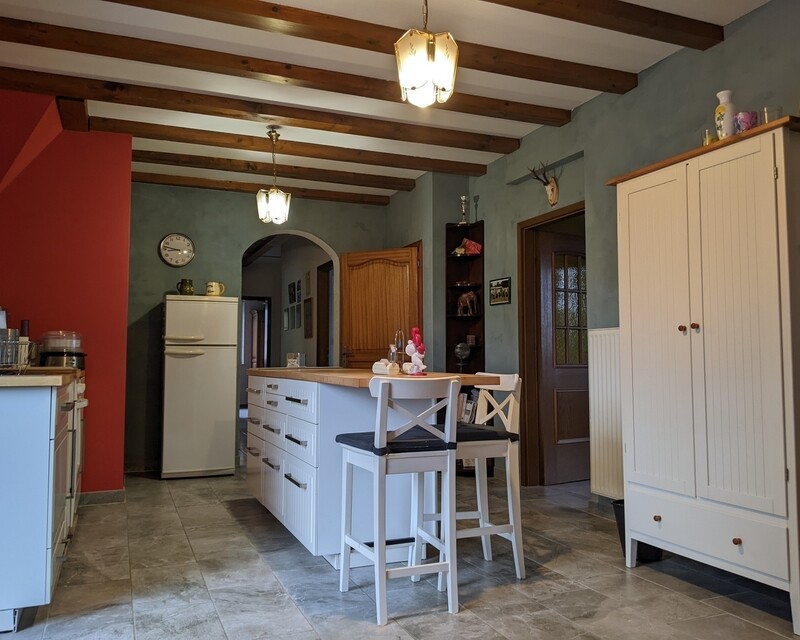 Maison en Viager 7 pièces 195 m² - Pxl 20221207 132439368
