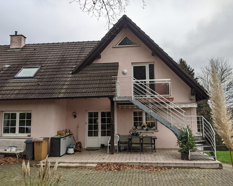 Maison en Viager 7 pièces 195 m² - Pxl 20221207 134029650