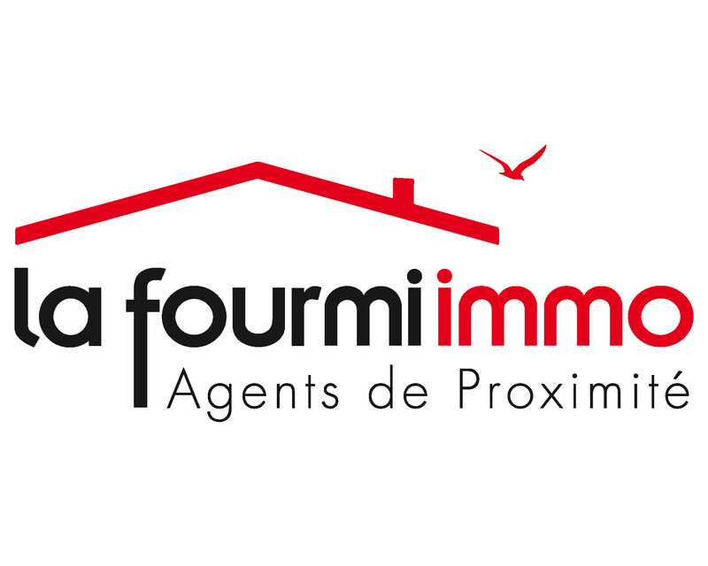 Terrain à bâtir de 15.97 ares à Bischholtz.  - Logo lafourmi immo hd