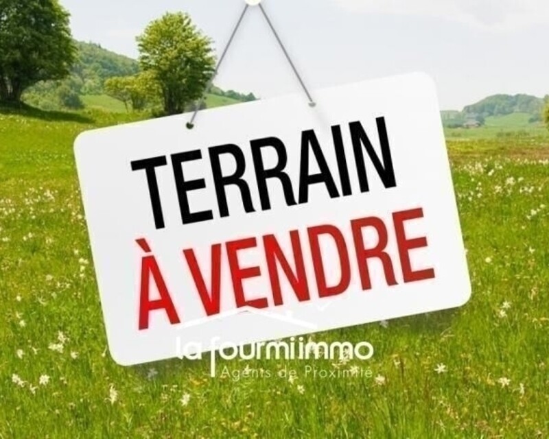 Terrain à bâtir de 15.97 ares à Bischholtz.  - True.jpeg