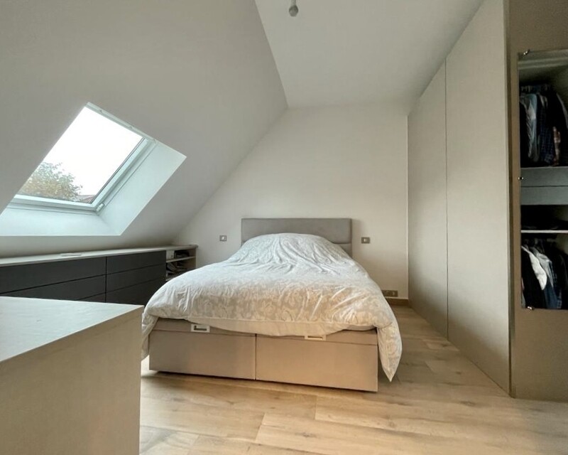 Belle maison familiale - 32 - master bed