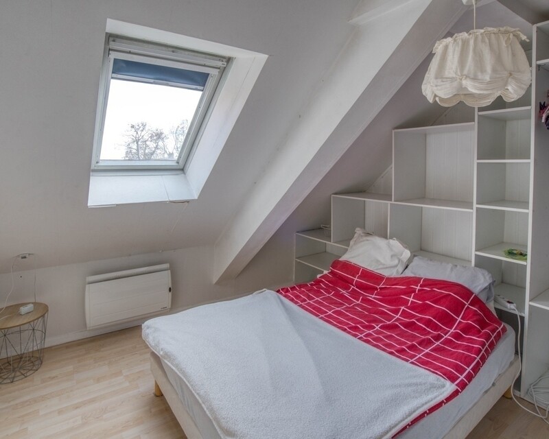 Appartement de charme,  4/5 pièces en duplex ,  - Ergeekphoto