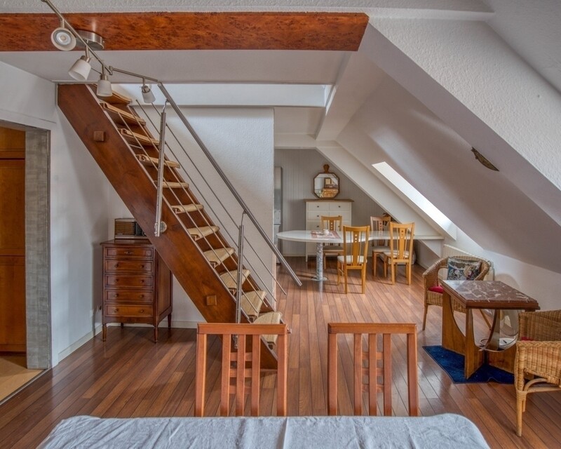 Appartement de charme,  4/5 pièces en duplex ,  - Ergeekphoto-7  1 
