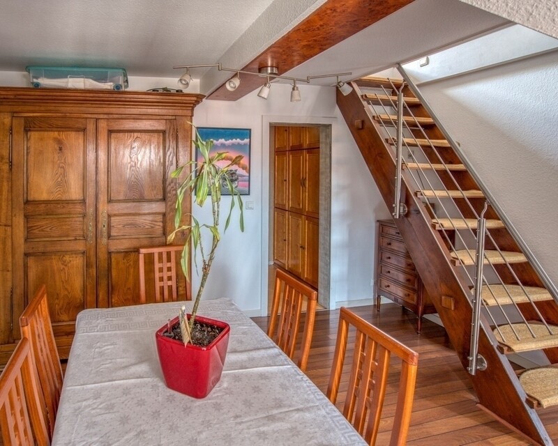 Appartement de charme,  4/5 pièces en duplex ,  - 46d8beaa-69fe-4f4b-8e74-a3fc1e37da3d