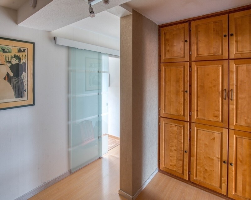 Appartement de charme,  4/5 pièces en duplex ,  - Ergeekphoto-3