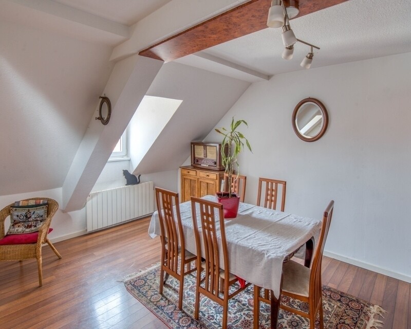 Appartement de charme,  4/5 pièces en duplex ,  - 0be3d054-da2c-4796-a6dc-f2e94930c846