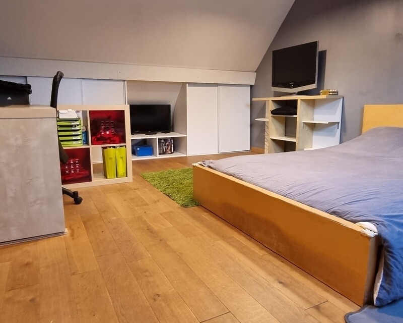Maison 130 m² habitable + jardin avec piscine à Coupvray - 20221229 112427