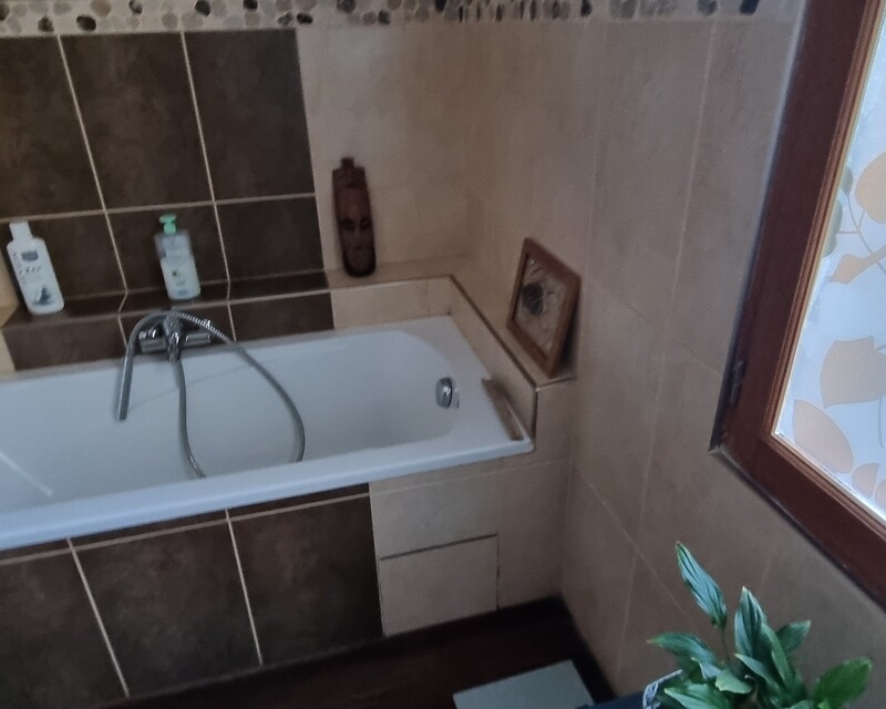 Maison 130 m² habitable + jardin avec piscine à Coupvray - 20221229 112027