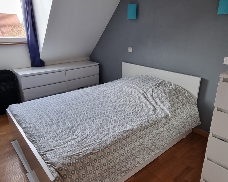 Maison 130 m² habitable + jardin avec piscine à Coupvray - 20221229 113040