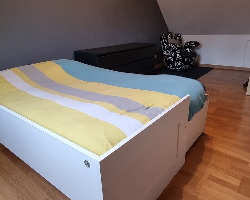 Maison 130 m² habitable + jardin avec piscine à Coupvray - 20221229 112702